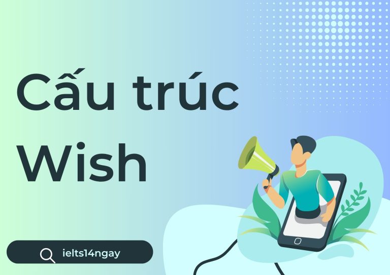 Cấu trúc Wish: Hướng dẫn chi tiết cách diễn tả mong ước trong Tiếng Anh